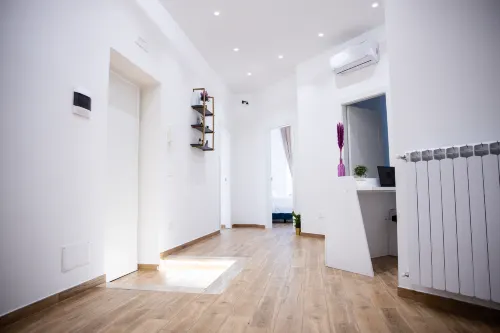 Dimora Diaz B&B