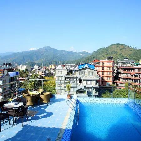 Hotel Eco Tree Pokhara