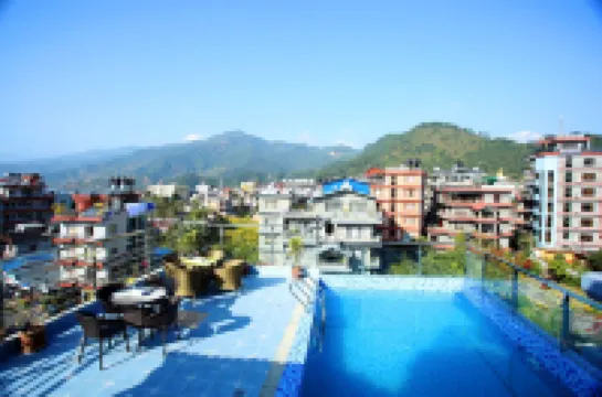 Hotel Eco Tree Pokhara