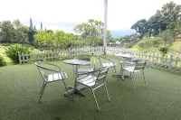 Nusantara Bunga-Bunga By Reccoma