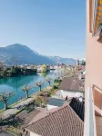 HOP Apartments & Suites Hoteles en Habkern