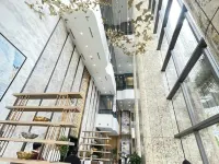 The Landmark Platinum - Vinhomes Central Park Hotels near Landmark 81 Sky View Observatory