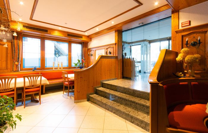 Hotel Grünwinkel