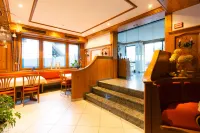Hotel Grünwinkel Hotel a Zell am Harmersbach