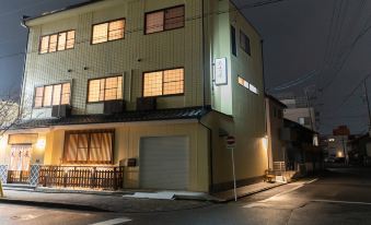 Daikichiya  Japanese-Style Entire Floor Private Rental Inn, Nagoya Station
