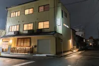Daikichiya  Japanese-Style Entire Floor Private Rental Inn, Nagoya Station