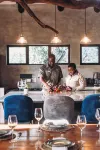 Rhinos Rest Private Luxury Villa Hotels in Kampersrus AH