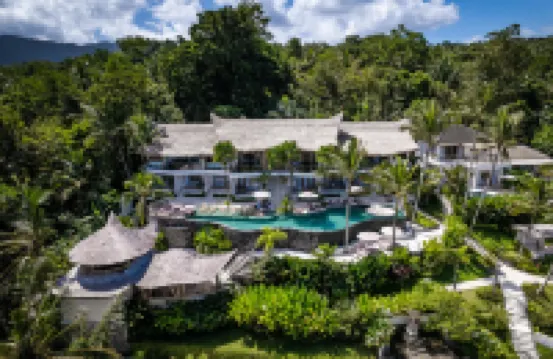 Neano Escape Hotel di Bali