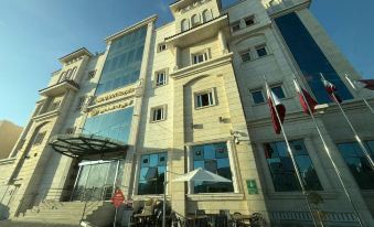 Abraj INN Royal 2