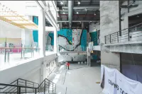 Paradigm Residences 1 BR, above Paradigm Mall ,up to 5 Person