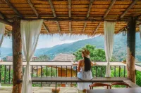 Nj homestay Hotels in Mae Rim