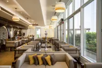 Djibouti Ayla Grand Hotel - 5-Star