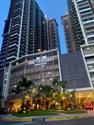 The Radiance Manila Bay  호텔