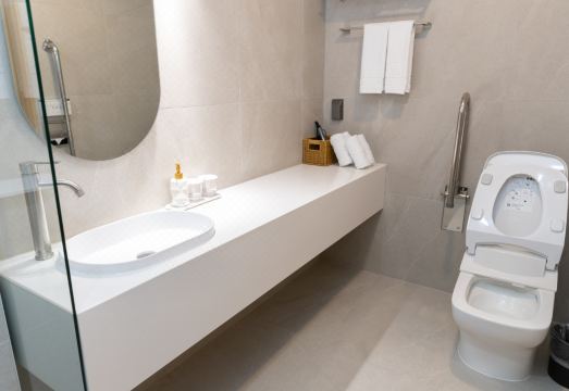 호텔 써던힐 외관