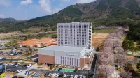 WELLPARK HOTEL GOCHANG 酒店