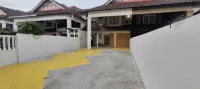 7 minutes driving to TC Beach @ 123 Guest House