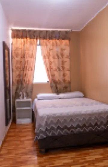 Hostal Paracas I