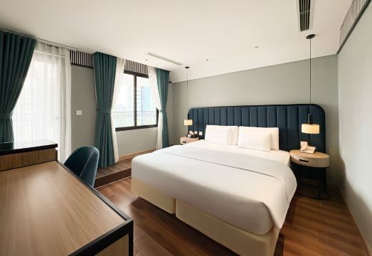 A25 호텔 룸서비스