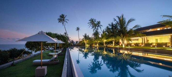 Uga Prāva - Tangalle Hotels in Hambantota