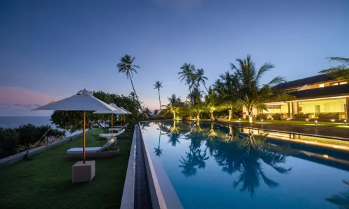 Uga Prāva - Tangalle