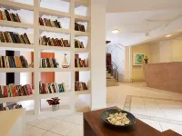 Studios Marios Hotels in Santorini