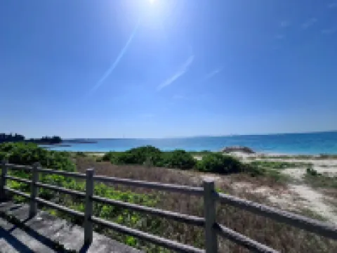 LAGUNA OKINAWA Beachfront YAKA 긴 초 호텔