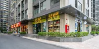 Studio-GH5 - Vinhomes Grand Park - Thu Duc City Hotels near VI TÍNH VĂN PHÚC