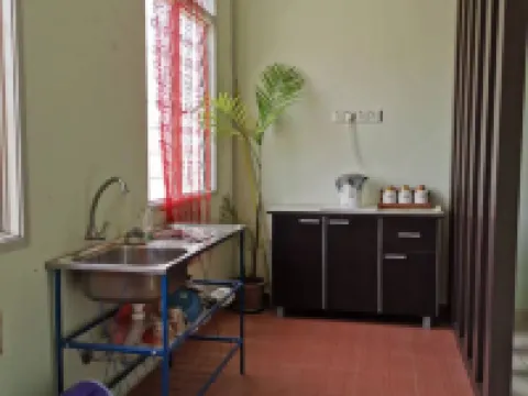 微笑旅館-吉打 巴東色海酒店