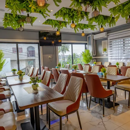 Hotel Residence Narita