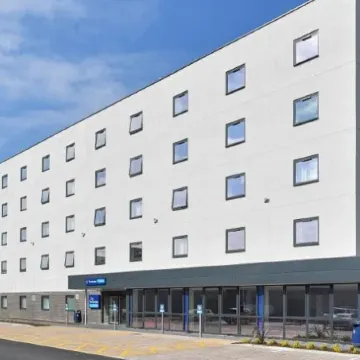 Travelodge Poole North