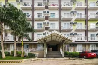 Hyllia by J&J | Studio Near airport w/ pool & gym - 民宿