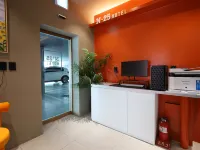 No25 Hotel Gumi Hotels near Dodeogam Hermitage