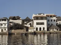 LAMU HOUSE Hoteles en Lamu