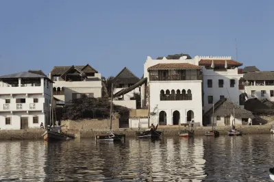 LAMU HOUSE Các khách sạn ở 