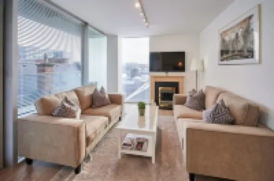 Host & Stay | The Municipal View Abode Hotels in 