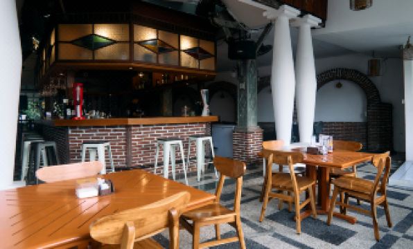 Attara Heritage Senggigi