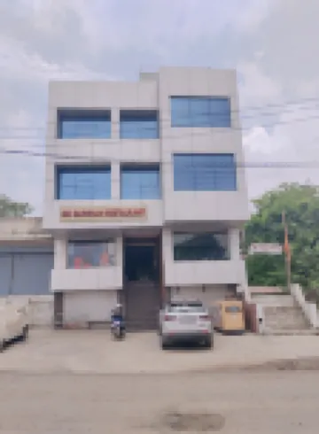 Hotel Sai Darshan Rajpipla
