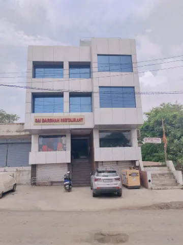 Hotel Sai Darshan Rajpipla