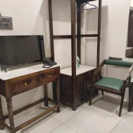 Saryu Homestay