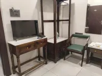 Saryu Homestay