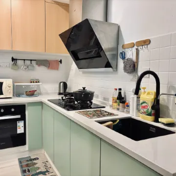 D'Festivo Residence Ipoh by PLY Home