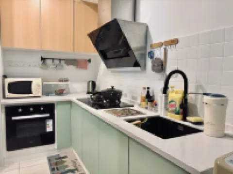 D'Festivo Residence Ipoh by PLY Home