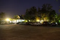 Evergreen Resort Chanthaburi Hotel in zona Wat Thung Pel