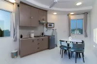 Pearls Apartments Hotels in Mathiveri