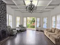 Villa Narendra Yogyakarta