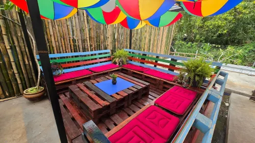 Tuaran Village Guesthouse