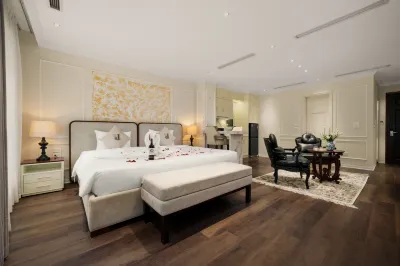 JADE BOUTIQUE HOTEL Hotel in zona Cattedrale di San Giuseppe