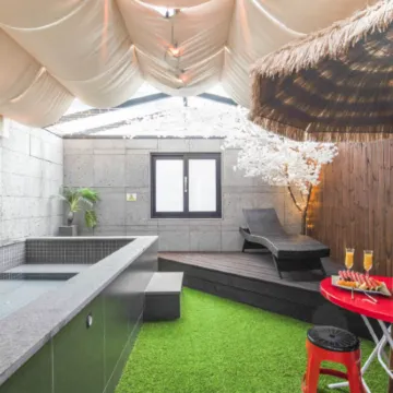3S HOTEL dongtan - Business