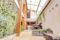 Hotel O Penak Malioboro Bunk Bed Danurejan 호텔