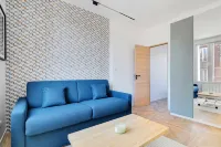 Charming Appt - 1BDR/4P - Saint Ouen